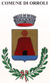 Emblema del comune di Orroli
